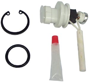 Aftermarket 109495 12-Volt Heater & Thermostat Kit for AD-IP, AD-IS, and AD-SP Air Dryers