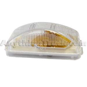 PTP 15200CPTP Clear Sealed Utility Light