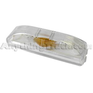 PTP 19200CPTP Clear Sealed Utility Lamp