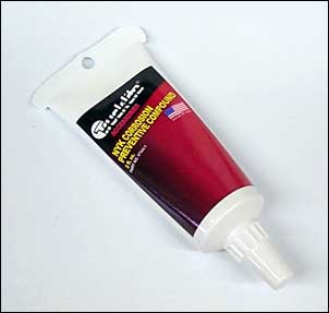 Truck-Lite NYK-77 Corrosion Preventative Compound - 2 oz. Tube