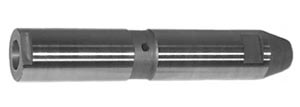 Spring Pin, 1-1/4" OD x 7-5/64" Long x 1-9/32" Center to End