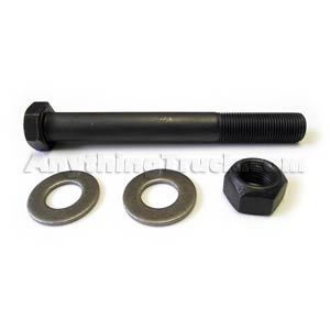 5/8"-18 x 5" Bolt Assembly with Lock Nut and Washers