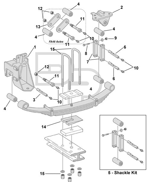 1600-1800 Series Loadstar Conventional: AnythingTruck.com ... 2002 freightliner headlight wiring diagram 