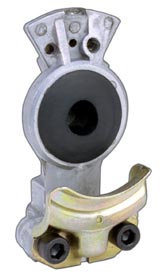 PTP 035038 Universal Gladhand, 1/2" NPT Female