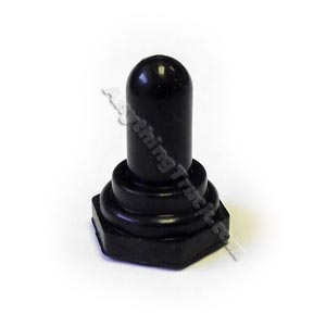 Protective Toggle Switch Boot, Full