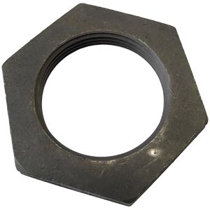 PTP 684 Axle Nut for Dexter 10K, 12K, 15K, and 13D Axles, Replaces 006-084-00