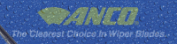 Anco Winter Wiper Blades