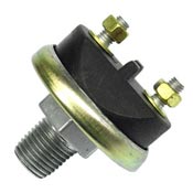 Ford l9000 air brake system #7