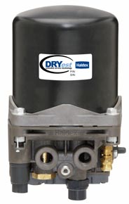 Haldex DRYest Air Dryer
