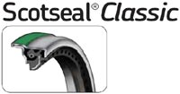 Scotseal Classic Wheel Seal