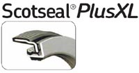 Scotseal Plus XL Wheel Seal