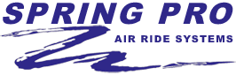 Spring Pro Air Springs Logo