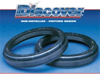 Stemco Discover Wheel Seal