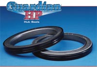 Stemco Guardian Wheel Seal