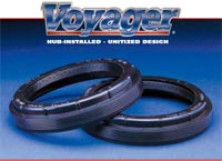 Stemco Voyager Wheel Seal