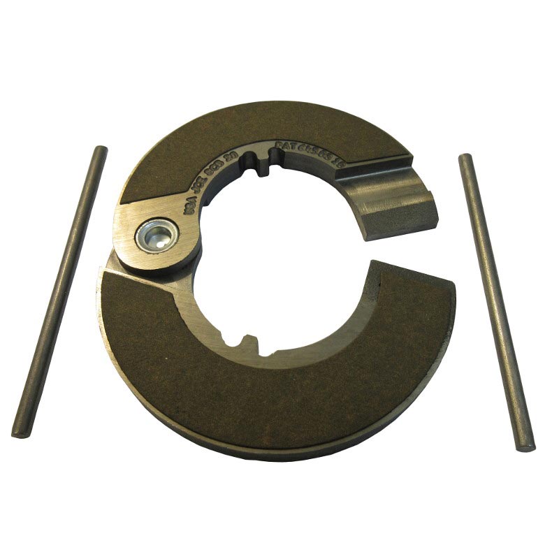 Ace Manufacturing A537BP 2" Hinged Clutch Brake