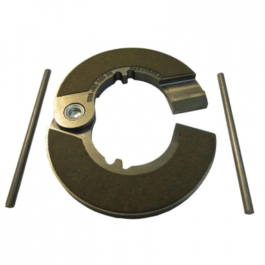 Ace Manufacturing A537BP 2" Hinged Clutch Brake