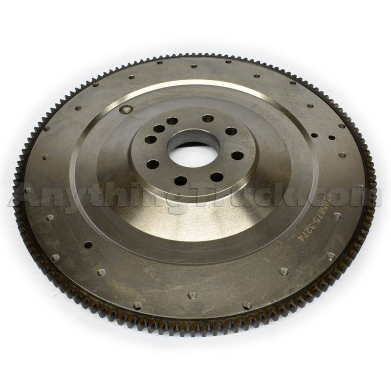 Ace Manufacturing AF1265875 CAT 3116/3126 14