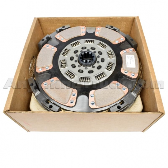 Ace EZ Rider EZ208391-93H Heavy Duty Clutch, Replaces Eaton