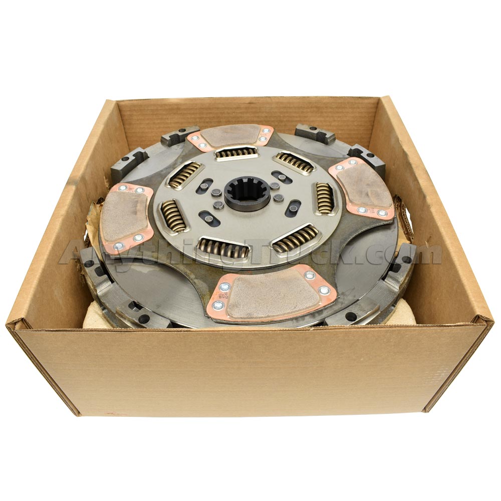 Ace EZ Rider EZ20992582B 151/2" x 2" SelfAdjusting Clutch, Engines