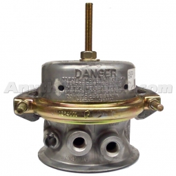 Haldex 1212015 Type 1212 Wedge Brake Piggyback