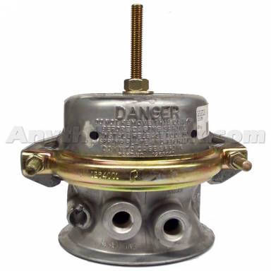 Haldex 1212015 Type 1212 Wedge Brake Piggyback
