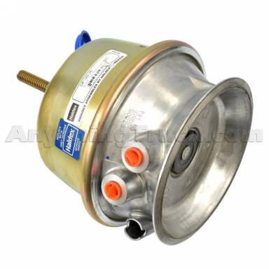 Haldex GP3036 Gold Seal Type 3036 Piggyback Spring Brake, 2.5" Stroke