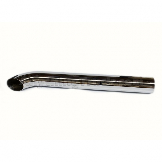 4 inch exhaust stack