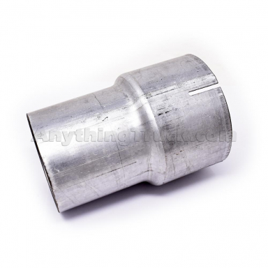 AP Exhaust 8962 ID-OD Exhaust Reducer, 3-1/2" ID X 3" OD,  6" Long