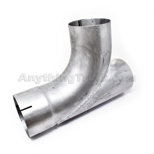 AP Exhaust B500 Exhaust Clamp AP Exhaust B500 Exhaust Clamp