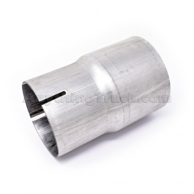 AP Exhaust 9333 OD-ID Exhaust Reducer, 3-1/2" OD X 3" ID, 6" Long