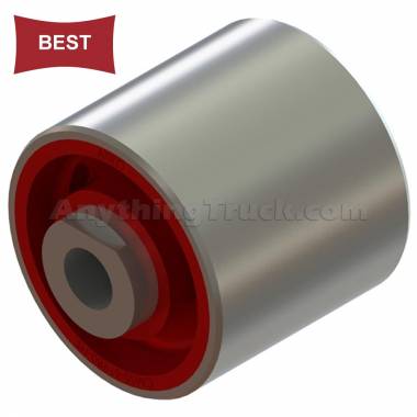 Atro CM55-61980-HT Cab Mount Bushing, Polyurethane, Replaces Navistar 3595980C1