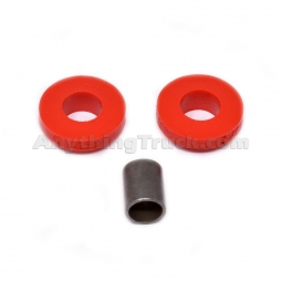 Atro EM75-69096-HT Exhaust/Radiator Mount; Air to Air Bushing (High Temp)