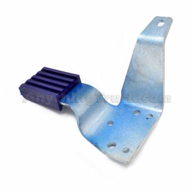 Atro HM62-64362 Mack Hood Rest Bracket - Right Side, Replaces Mack 20802362