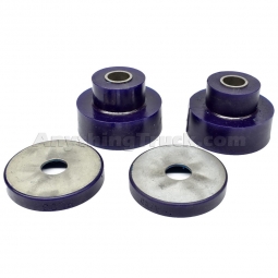 Atro KT59-62002 Motor Mount Kit, Front (set of 2)