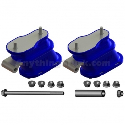 Atro LP50-24179 Bolster Spring Kit, Replaces Dayton 334-1727 & 334-1845