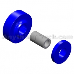 Atro MM03-83023 Mount Assembly