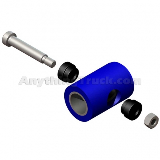 Atro MS99-63399 Shifter Isolator Bushing Kit