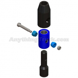 Atro MS99-63794 Transmission Isolator Kit (Special Order)