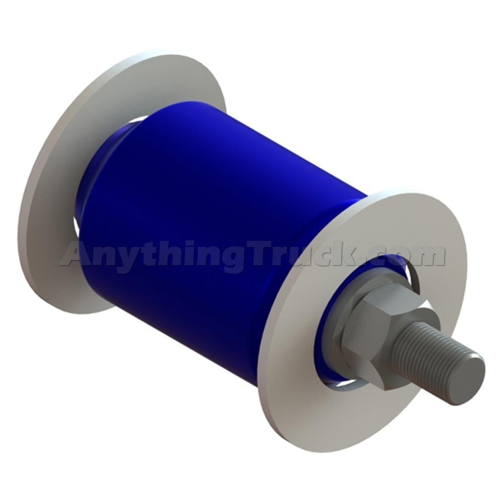 Atro PB5026237 Lift Axle Bushing Kit for Hendrickson ParaLift, HLN, HLP, HLU, and HLUS