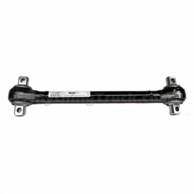 Atro TR75-41059 Peterbilt Torque Rod, Polyurethane Bushings, 22-7/8" C to C