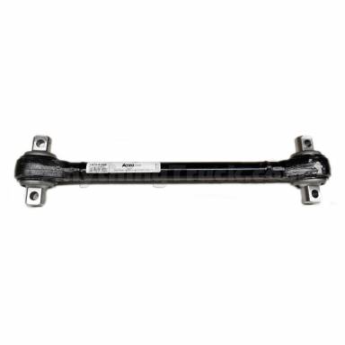 Atro TR75-41059 Peterbilt Torque Rod, Polyurethane Bushings, 22-7/8" C to C
