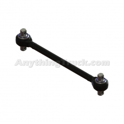 Atro TR75-41108 Torque Rod, 25-9/16" C-C, Poly Bushings