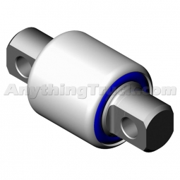 Atro TS34000 Torque Rod Bushing, Polyurethane, 4-3/8" Hole Spacing, 5/8" Holes