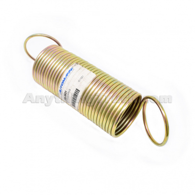 104.3531 Hood Spring for International Trucks, 6-3/4" Long, 1-3/4" Coil Dia.
