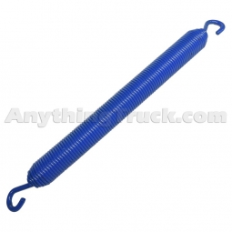 104.7106 Hood Spring for Kenworth C500B, T800, & W900B, 16.25" Long