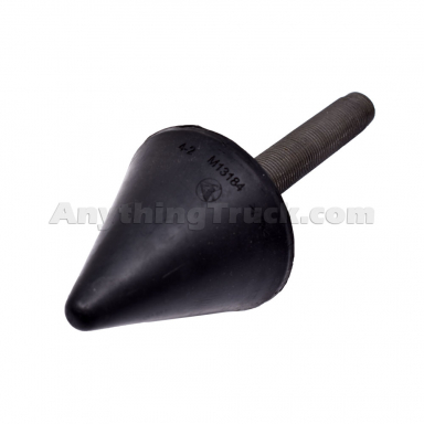 M13184 Mount Hood Pin, Replaces Peterbilt 1301840