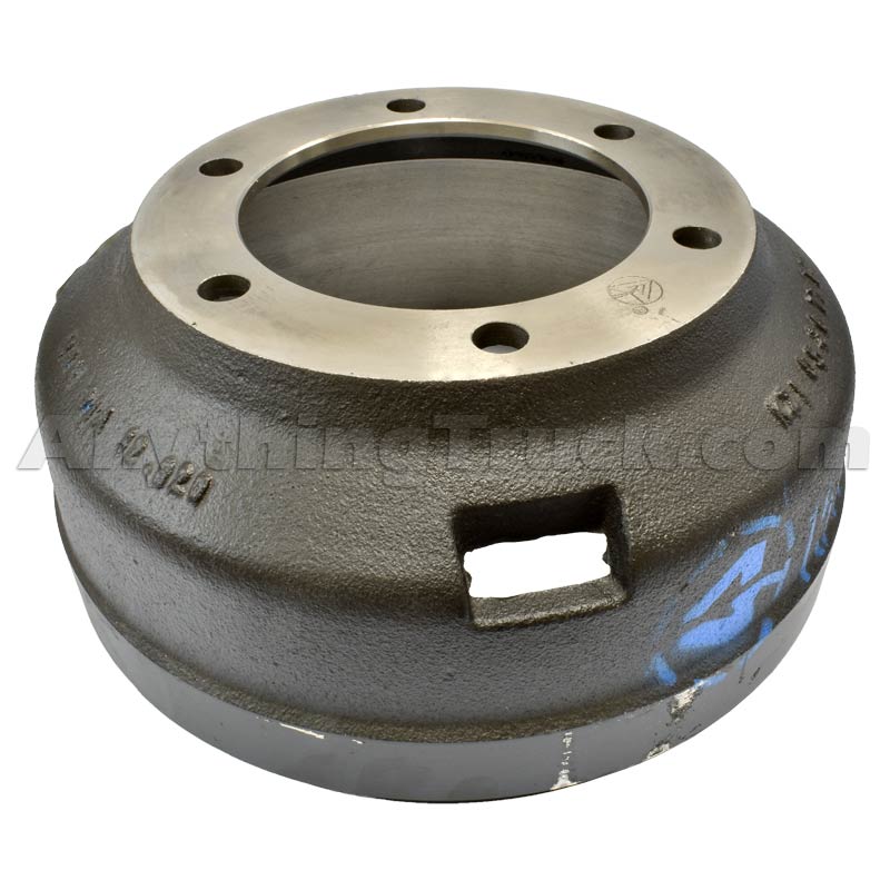 151.3400BA Air Brake Drum for Watson & Chalin 8K Steerable Lift Axles