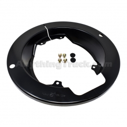 156.1036 Dust Shield For Use With Eaton 16.5" x 7" Extended Service Brakes