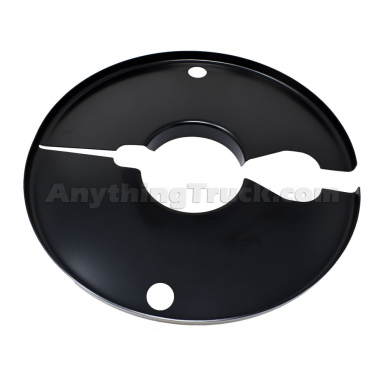 156.1007 Dust Shield, Replaces Hendrickson S285001657